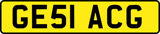 GE51ACG