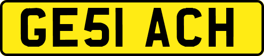 GE51ACH