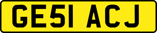 GE51ACJ