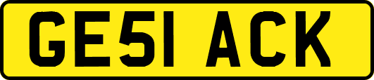 GE51ACK