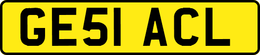 GE51ACL