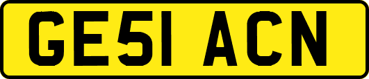 GE51ACN