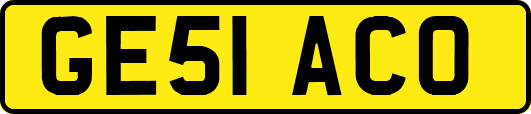 GE51ACO