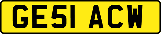 GE51ACW