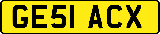 GE51ACX