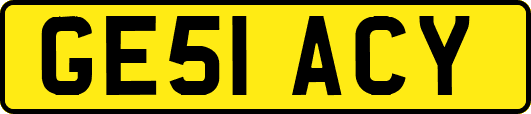 GE51ACY