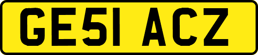 GE51ACZ