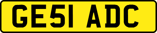 GE51ADC