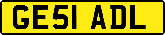 GE51ADL