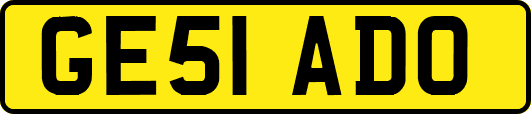 GE51ADO