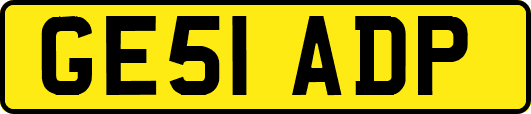 GE51ADP