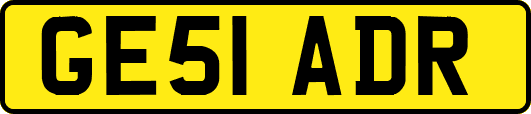 GE51ADR