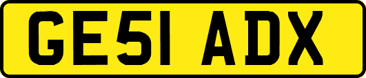 GE51ADX