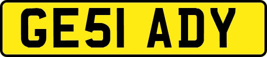 GE51ADY