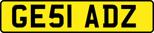 GE51ADZ