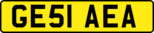 GE51AEA