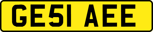 GE51AEE