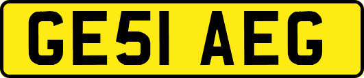 GE51AEG