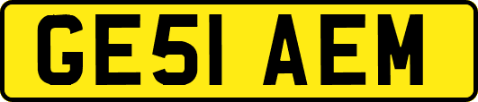 GE51AEM