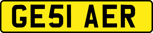 GE51AER