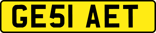 GE51AET