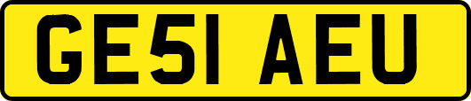 GE51AEU