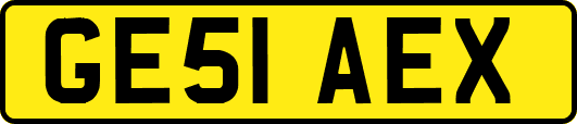 GE51AEX