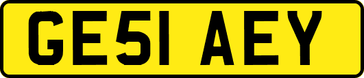 GE51AEY