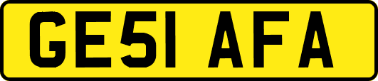 GE51AFA