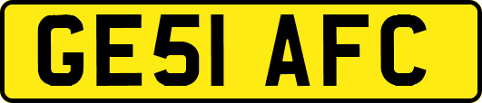 GE51AFC