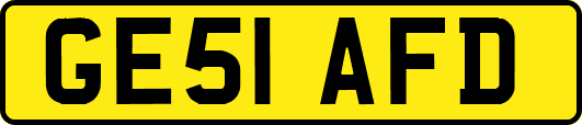 GE51AFD