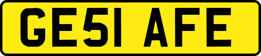 GE51AFE