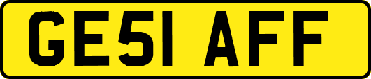 GE51AFF