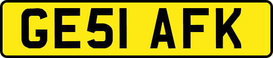 GE51AFK