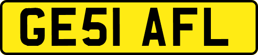 GE51AFL