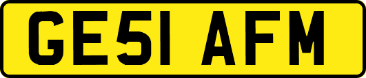 GE51AFM