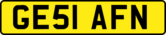 GE51AFN