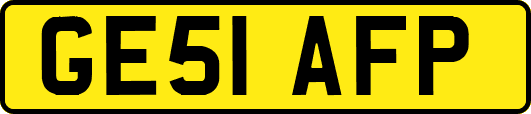 GE51AFP