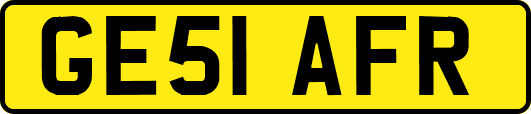 GE51AFR