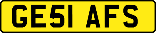 GE51AFS