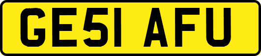 GE51AFU