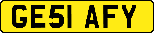 GE51AFY