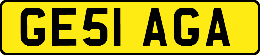 GE51AGA