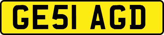 GE51AGD