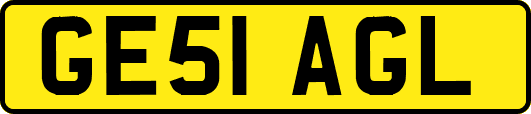 GE51AGL