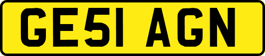 GE51AGN