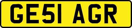 GE51AGR