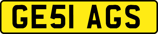 GE51AGS