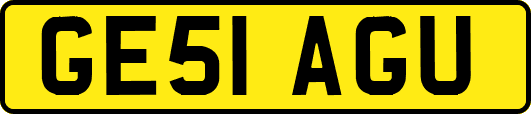 GE51AGU