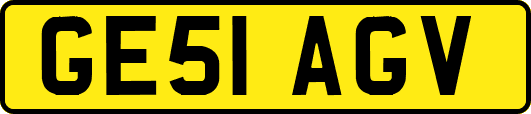 GE51AGV